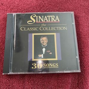 The Classic Collection [Prism] by Frank Sinatra (CD, Oct-1997, Prism...